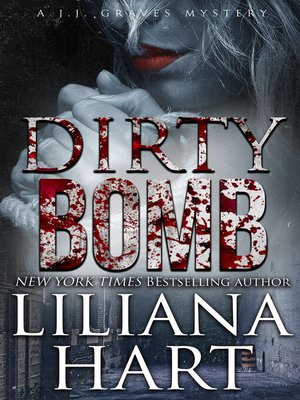 cover image of Dirty Bomb